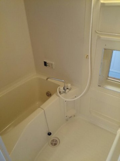 【浴室】 | ソレイユ・Ｋ