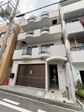 ハイツグラナダ