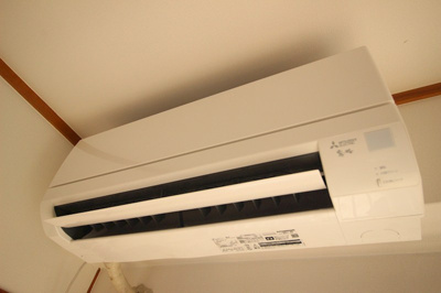 【設備】 | 西之町マンション