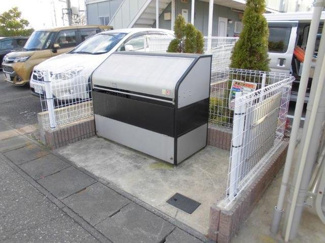 【設備】 | シルク　アヴニール