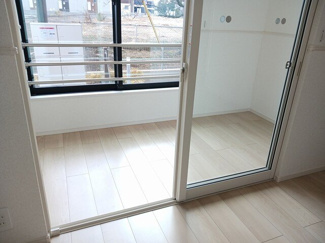 【内装】 | メゾン・ド・アンジュＣ | 過ごしやすい室内です