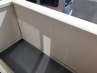 【バルコニー】 | アヴニール・ブリエ壱 | バルコニーからの眺めを楽しみながら食事をしませんか