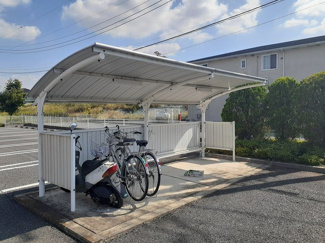 【その他共用部分】 | アヴニール・ブリエ壱