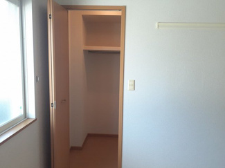 【収納】 | アヴニール・ブリエ壱 | 便利な収納スペースです