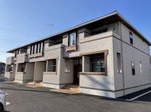 ヴェルレーヌ・レジデンスＣの画像