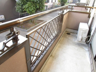 【セキュリティ】 | ラ・クレール