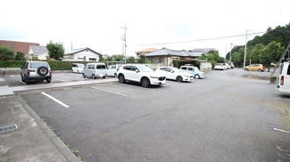 【玄関】 | ラ・クレール | 毎日通る玄関はこちらです