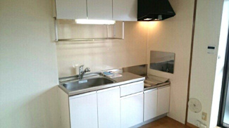 【居間・リビング】 | ラ・クレール | ゆったり過ごせる居間です