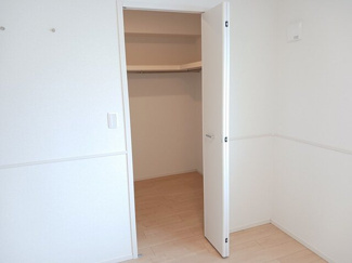 【収納】 | ハウス　ＡＩＡＩ | 専用の収納スペースです