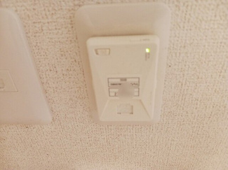 【設備】 | ハウス　ＡＩＡＩ