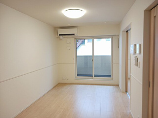 【居間・リビング】 | ハウス　ＡＩＡＩ | リビングです