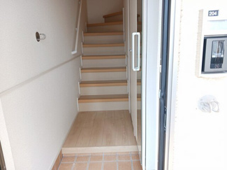 【玄関】 | ハウス　ＡＩＡＩ | 玄関です