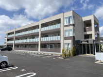 Residence Espacio（レジデンス　エスパシオ）の画像