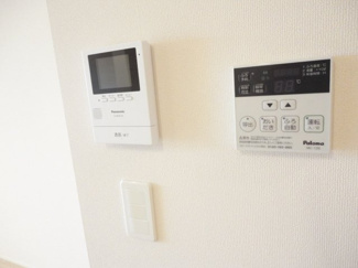 【セキュリティ】 | LIEBE（リーベ） | 室内設備