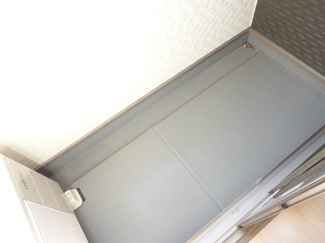 【バルコニー】 | LIEBE（リーベ） | ベランダ