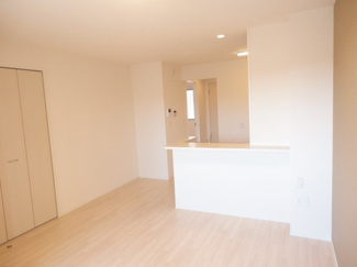 【居間・リビング】 | LIEBE（リーベ） | リビング