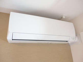 【設備】 | LIEBE（リーベ） | エアコン