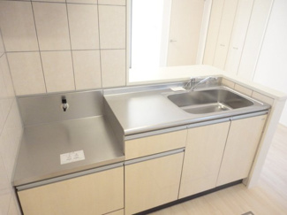 【キッチン】 | LIEBE（リーベ） | キッチン