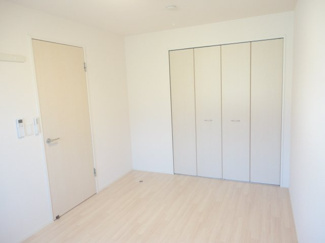 【内装】 | LIEBE（リーベ） | 洋室