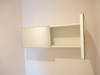 【収納】 | LIEBE（リーベ） | 吊り戸棚