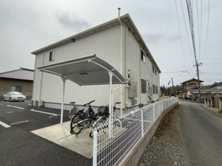 【その他共用部分】 | LIEBE（リーベ）