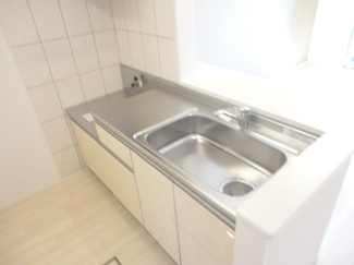 【キッチン】 | LIEBE（リーベ） | キッチン