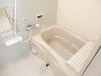 【浴室】 | LIEBE（リーベ） | ユニットバス