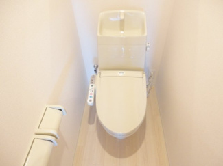 【トイレ】 | LIEBE（リーベ） | シャワー付トイレ