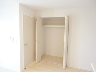 【収納】 | LIEBE（リーベ） | クローゼット