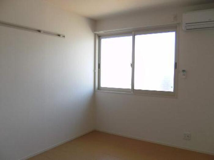 フィーノⅡの洋室