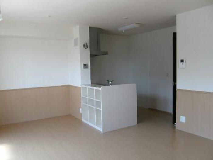 フィーノⅡの居間・リビング