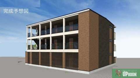 ヒカルサ　小牧田県イースト