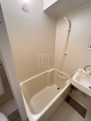 【浴室】 | ODESSA南船場 | ODESSA南船場(オデッサ南船場)　バスルーム