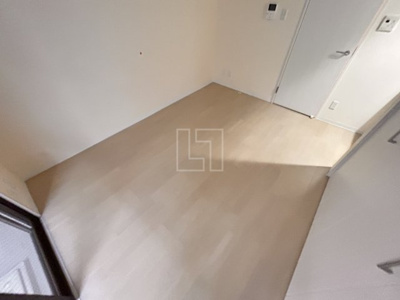 【寝室】 | ODESSA南船場 | ODESSA南船場(オデッサ南船場)　洋室