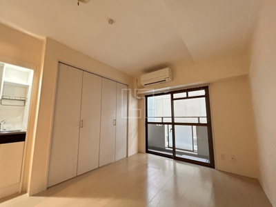 【洋室】 | ODESSA南船場 | ODESSA南船場(オデッサ南船場)　洋室