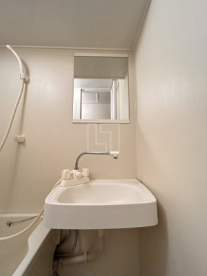 【独立洗面台】 | ODESSA南船場 | ODESSA南船場(オデッサ南船場)　洗面台