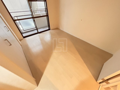 【洋室】 | ODESSA南船場 | ODESSA南船場(オデッサ南船場)　洋室