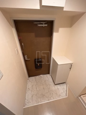 【玄関】 | ODESSA南船場 | ODESSA南船場(オデッサ南船場)　玄関