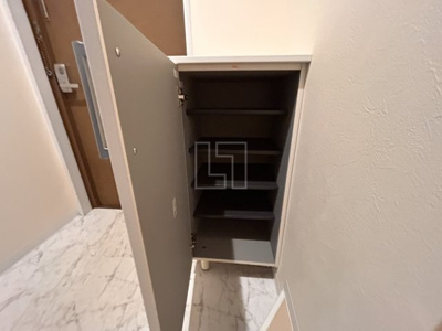 【収納】 | ODESSA南船場 | ODESSA南船場(オデッサ南船場)　下駄箱