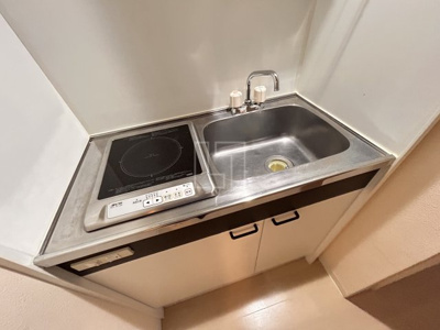 【キッチン】 | ODESSA南船場 | ODESSA南船場(オデッサ南船場)　キッチン