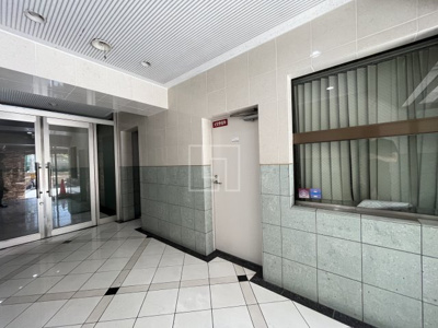 【セキュリティ】 | ODESSA南船場 | ODESSA南船場(オデッサ南船場)　セキュリティ