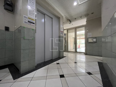 【その他共用部分】 | ODESSA南船場 | ODESSA南船場(オデッサ南船場)　エレベーター