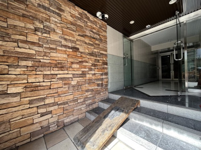 【ロビー】 | ODESSA南船場 | ODESSA南船場(オデッサ南船場)　ロビー