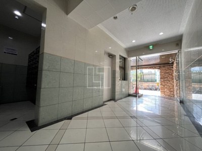 【エントランス】 | ODESSA南船場 | ODESSA南船場(オデッサ南船場)　エントランス