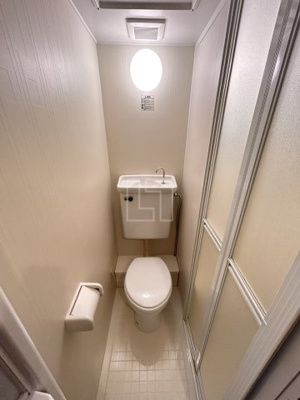 【トイレ】 | ODESSA南船場 | ODESSA南船場(オデッサ南船場)　トイレ