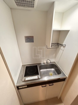 【キッチン】 | ODESSA南船場 | ODESSA南船場(オデッサ南船場)　キッチン