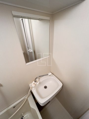 【独立洗面台】 | ODESSA南船場 | ODESSA南船場(オデッサ南船場)　洗面台