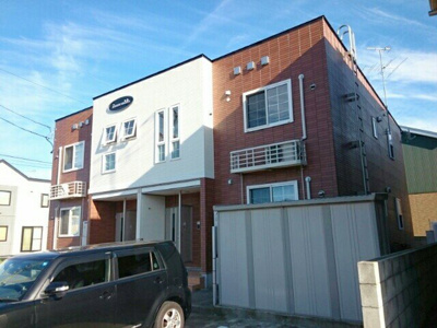 【外観】 | イムーブル