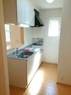 【キッチン】 | イムーブル