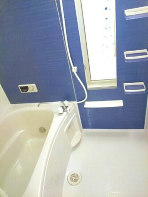 【浴室】 | イムーブル